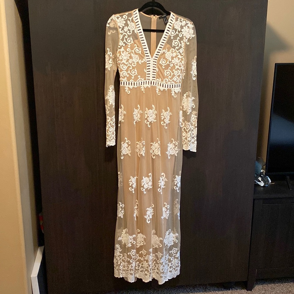 Forever21 dress
